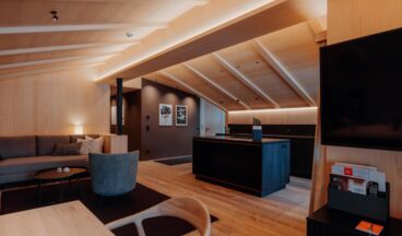 Hotel Austria, Image 19