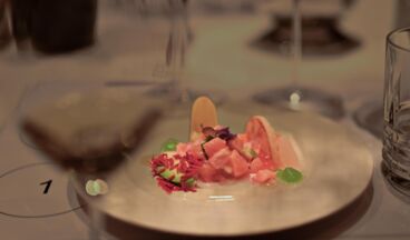 Basischer Genussabend