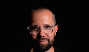 Winter RE:WIND – Main stage in the Schlegelkopf area