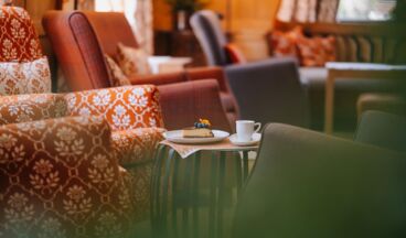 Hotel Aurora, Bild 33