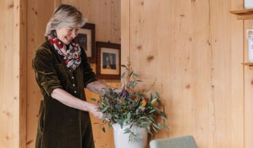 Hotel Aurora, Bild 43