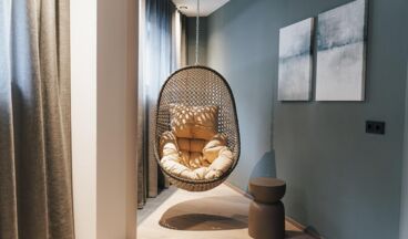 Haus Margarethe, Bild 16