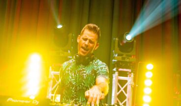 Après Ski Party mit DJ Rouven, Bild 5