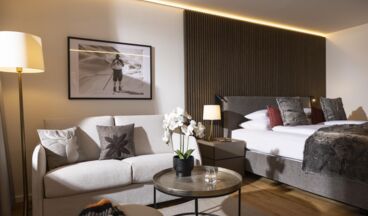 Robinson Alpenrose Zürs, Bild 7