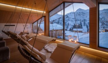 Bergkristall, Restaurant, Bild 2