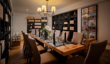 Bergkristall, Restaurant, Bild 22