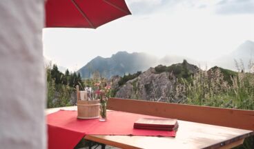 Mountain breakfast, Image 3