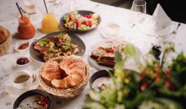 Croissantduft und Butterschmelz, Bild 1