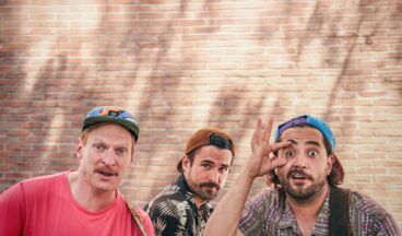 Tanzcafé Arlberg Music Festival: DIS M