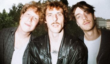 Tanzcafé Arlberg Music Festival: LAURENZ NIKOLAUS