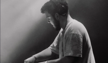 Aprés Ski mit DJ KAWEXX auf der Rud-Alpe