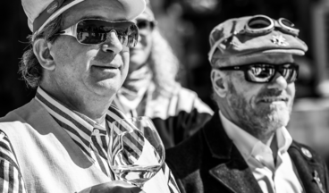 Retro Skitag, Bild 5