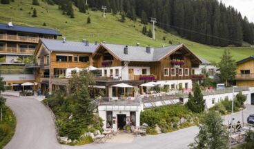 Hotel Stäfeli, Bild 1