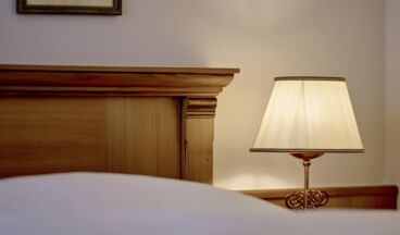 Haldenhof, Angelika-Kauffmann-Stube, Bild 13