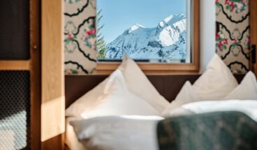 Hotel Goldener Berg, Bild 8