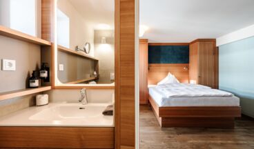 Hotel Goldener Berg, Bild 102