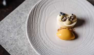 Hotel Goldener Berg, Bild 122