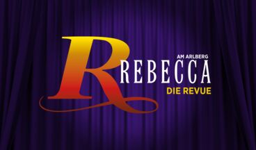 REBECCA am Arlberg - Die Revue, Bild 2