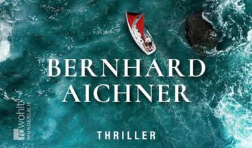 Lesung mit Bernhard Aichner