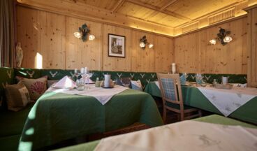 Salome, Restaurant, Bild 5
