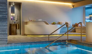 Wellness & Beauty at the Hotel Arlberg, Image 7