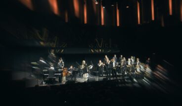 Bergson Jazz Orchestra, Bild 2
