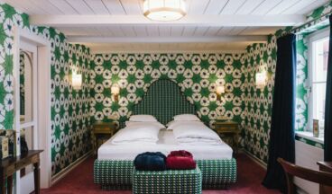 Hotel Edelweiss, Image 2