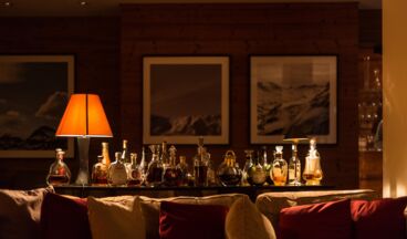 Licca Lounge