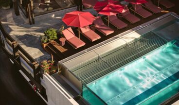 Day Spa im Burg Hotel, Bild 10
