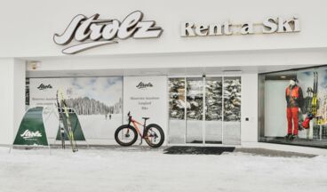 STROLZ Outlet Filomena