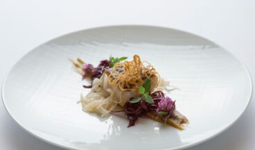 Burg Vital, Griggeler Stuba, Bild 8