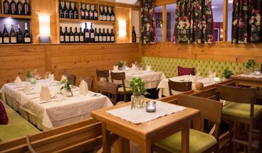 Stäfeli, Achtele WeinRestaurant, Bild 7