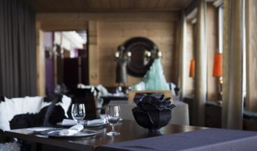 OTTO - Das Restaurant im Kristiania