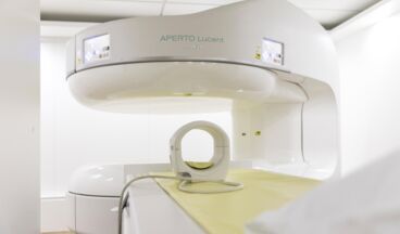 Unfallsanatorium Dr. Rhomberg, Bild 4