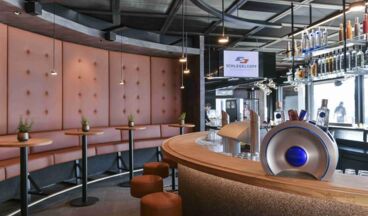 Schlegelkopf Restaurant, Bild 5