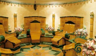 Krone Spa & Beauty, Bild 8