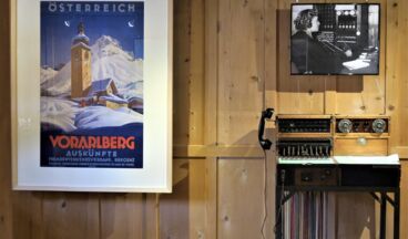 Museum Lech, Image 4