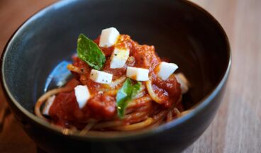 Gittis Esszimmer im Boutique-Hotel Schmelzhof, Bild 20