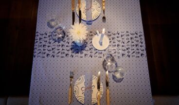 Gittis Esszimmer im Boutique-Hotel Schmelzhof, Bild 30