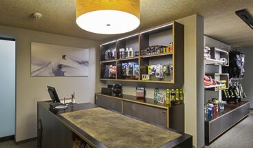 Skibex Rental-Service, Bild 6