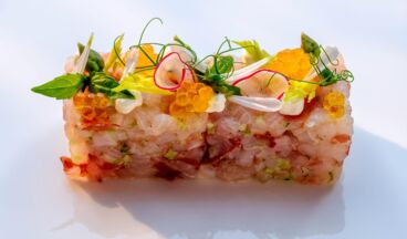 Hotel Arlberg, La Fenice, Bild 3