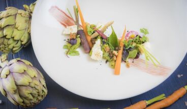 Albona Nova, Die Ente von Zürs, Bild 3