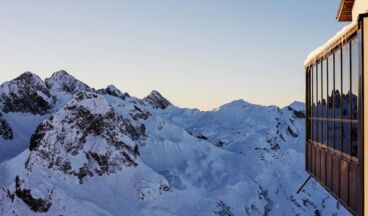 Trittkopf, BBQ Station, Bild 2