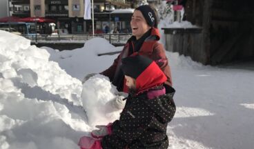 Ski school Tannberg Lech – Exclusive Mountain Guiding Arlberg, Image 6