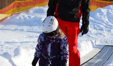 Ski School Exclusive, Image 10