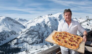 Balmalp, Skihütte, Bild 7