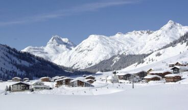 Alphorn, Gasthof, Bild 5
