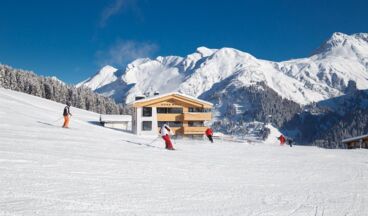 Hohe Welt - luxury apartments, Image 12