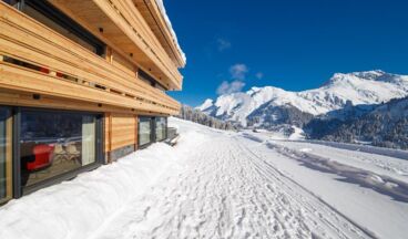 Hohe Welt - luxury apartments, Image 27