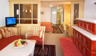 Hotel Salome, Bild 9